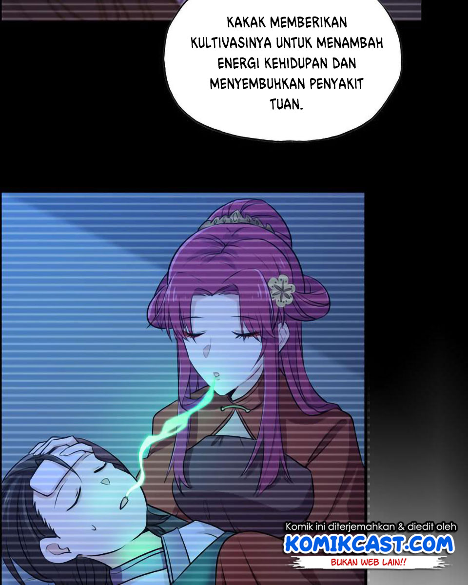 The Beginning of  Journey Chapter 06 Gambar 37